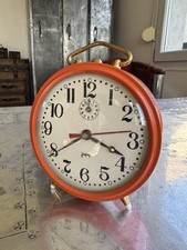 Réveil japy vintage d'occasion  Tinqueux