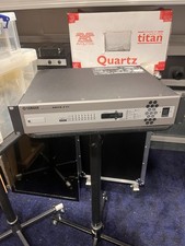 Yamaha mrx7 dante for sale  LONDON