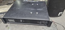 Qsc rmx 2450a for sale  FARNBOROUGH