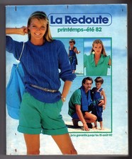 Catalogue redoute printemps d'occasion  Marcillat-en-Combraille