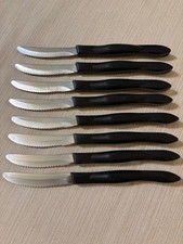 Cutco serrated steak for sale  Salinas