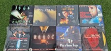 Lot laserdisc relic d'occasion Lot laserdisc relic d'occasion  Avignon