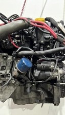 Moteur renault megane d'occasion  Saint-Saëns