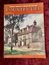 Vintage copy country for sale  CARDIFF