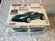 Bmw taiyo 1989 gebraucht kaufen  Neusitz