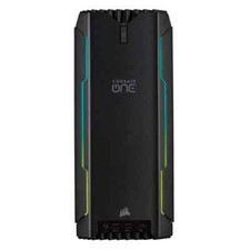 ELITARNY KOMPUTER CORSAIR ONE PRO i5-8400 GTX 1070 16GB SSD 512GB nVME W11 na sprzedaż  PL