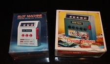 Waco draw poker for sale  Salt Lake City