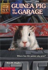 Guinea pig garage for sale  Aurora