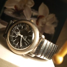 Montre homme quartz d'occasion  Bourganeuf