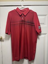 tiger woods golf shirts for sale  Tallahassee