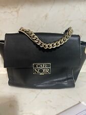 Borsa mano cafenoir usato  Ferentino