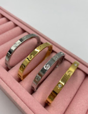 Cartier bracelet women d'occasion  Expédié en Belgium