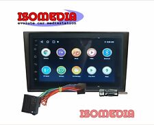 Autoradio android mirror usato  Marigliano