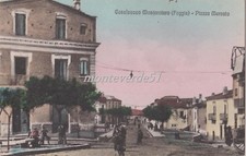 Casalnuovo monterotaro piazza usato  Roma