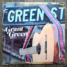 Grant green green for sale  Oak Park