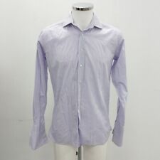 Aquascutum shirt mens for sale  ROMFORD