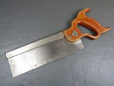 Vintage steel backed for sale  GLOUCESTER
