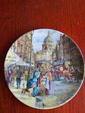 Davenport pottery plate for sale  RAYLEIGH