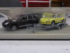 Porsche Genuine World Limited 1500 peças conjunto de reboque Cayenne 1974 Carrera 911Rs comprar usado  Enviando para Brazil