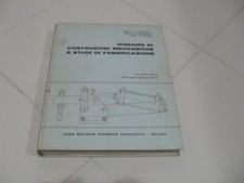Libro disegno costruzioni usato  Zimella