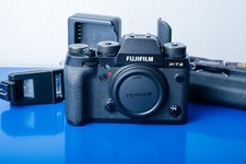 Fujifilm batterygrip vpb gebraucht kaufen  Rosenheim