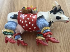 Cow parade farm for sale  DERBY