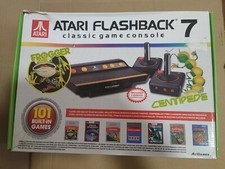 Console atari flashback d'occasion  Bastia-
