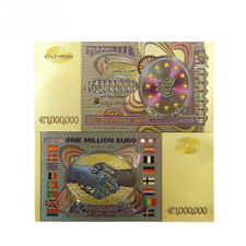 Souvenier million euro gebraucht kaufen  Altendorf