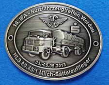 100 plakette ifa gebraucht kaufen  Erfurt