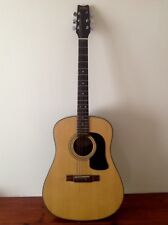 George washburn guitar for sale  LONDON