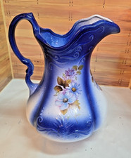 Antique prussia blue for sale  Colorado Springs