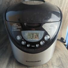 Breadman pro tr875 for sale  Prescott