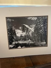 Ansel adams yosemite for sale  Columbus