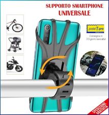 Supporto smartphone bici usato  San Mauro Castelverde