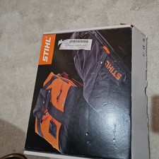 Stihl chainsaw trousers for sale  DAGENHAM
