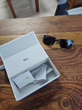 Dior herren sonnenbrille gebraucht kaufen  Aumühle