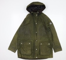 Barbour women green for sale  WREXHAM