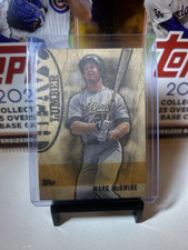 Mark mcgwire 2024 for sale  Strasburg