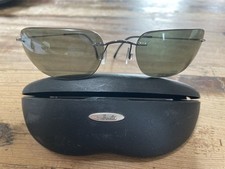 silhouette titan gebraucht kaufen silhouette titan gebraucht kaufen Bad Nauheim