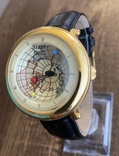 Stauer globe mystery for sale  Palmdale