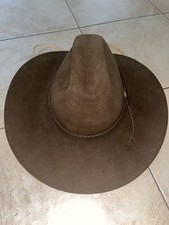 Stetson genuine cowboy for sale  NORTHWICH
