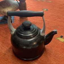 Creuset traditional kettle for sale  EVESHAM