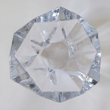 Orrefors precious 160mm for sale  RYE