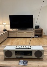 skr kassettenrecorder gebraucht kaufen skr kassettenrecorder gebraucht kaufen  Dessau-Roßlau