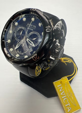 Invicta 52mm Reserve Venom relógio cronógrafo feito na Suíça couro preto 20222 comprar usado Invicta 52mm Reserve Venom relógio cronógrafo feito na Suíça couro preto 20222 comprar usado  Enviando para Brazil