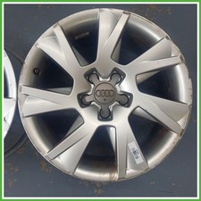 Cerchio lega audi usato  Cona