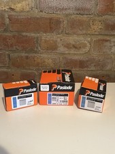Paslode f16 1.6mm for sale  HALSTEAD