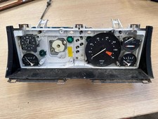 Triumph tr7 dashboard for sale  AMERSHAM