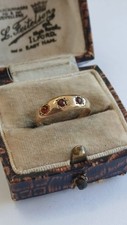 9ct gold gypsy for sale 9ct gold gypsy for sale NORWICH