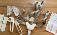 Stokke sicherheitsgurt haltegu gebraucht kaufen  Schirmitz